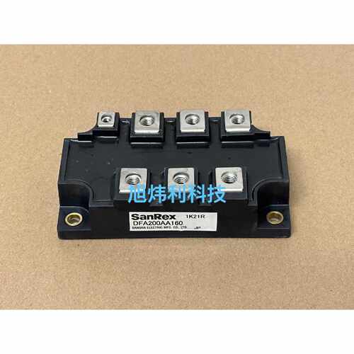 DFA200AA160  DFA150AA160议价