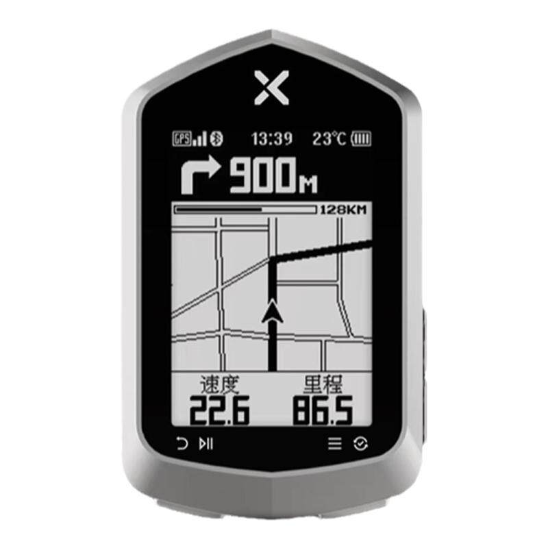 码表骑行xoss心率踏频速度公路车