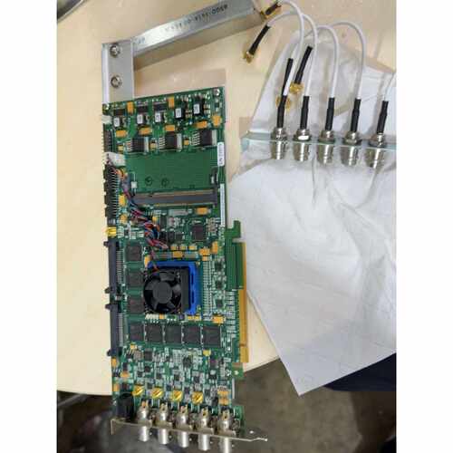 【请询价】9400097501 REV D