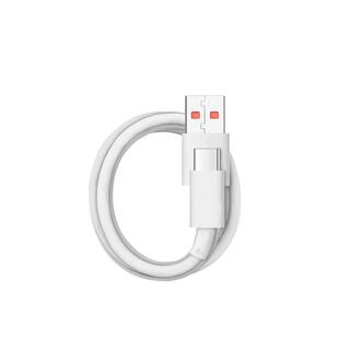 TYPEC数据线6A适用小米15/14/13/12S/11Pro手机充电线90W快充67W闪充120W红米K80/70/60/50Ultra至尊版Note13