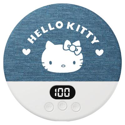 三丽鸥枕下音响白噪音枕上蓝牙音箱超薄睡眠神器枕头边音碟骨传导