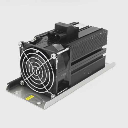RüBSAMER & HERR ELECTRICAL CONSTRUCTION Part no. 20 13S 10T