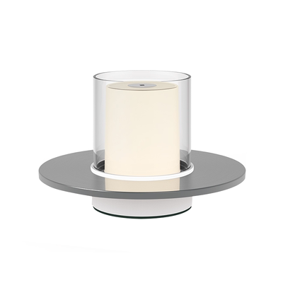 新特丽氛围感摆件法式餐桌灯