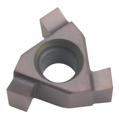 数控浅槽刀片切槽刀片T16N070