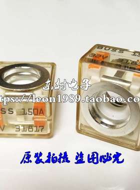 EATON/BUSSMANN汽车保险丝 BUSS MRBF-150-CH 32V 150A 28016