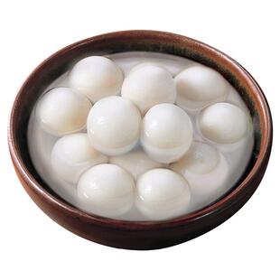 三全凌汤圆年货玫瑰红豆沙抹茶紫薯燕麦馅冷冻元宵节糯米团子甜品