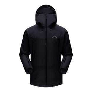 好物体验[张梁大师同款]8848喜马拉雅硬壳冲锋衣外套巅峰专业户外