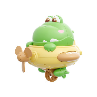 不倒翁平衡独轮车玩具儿童电动悬浮走钢丝旋转陀螺可行走解压玩具