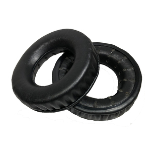 拜亚动力T5P T1 DT770 DT990 DT880 DT1990PRO真羊皮耳机套耳罩6