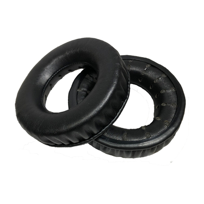 拜亚动力T5P T1 DT770  DT990 DT880 DT1990PRO真羊皮耳机套耳罩6