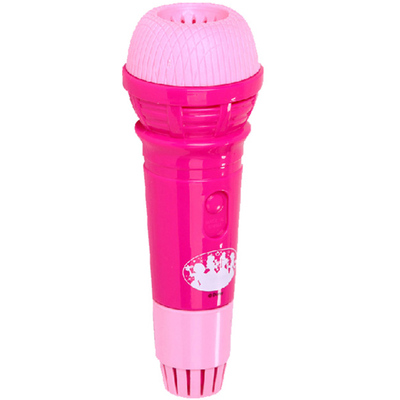 迪士尼玩具小话筒儿童女孩麦克风