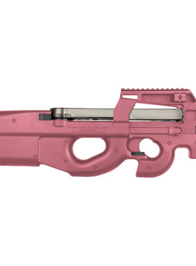 兵锋P90四代电动连发玩具枪