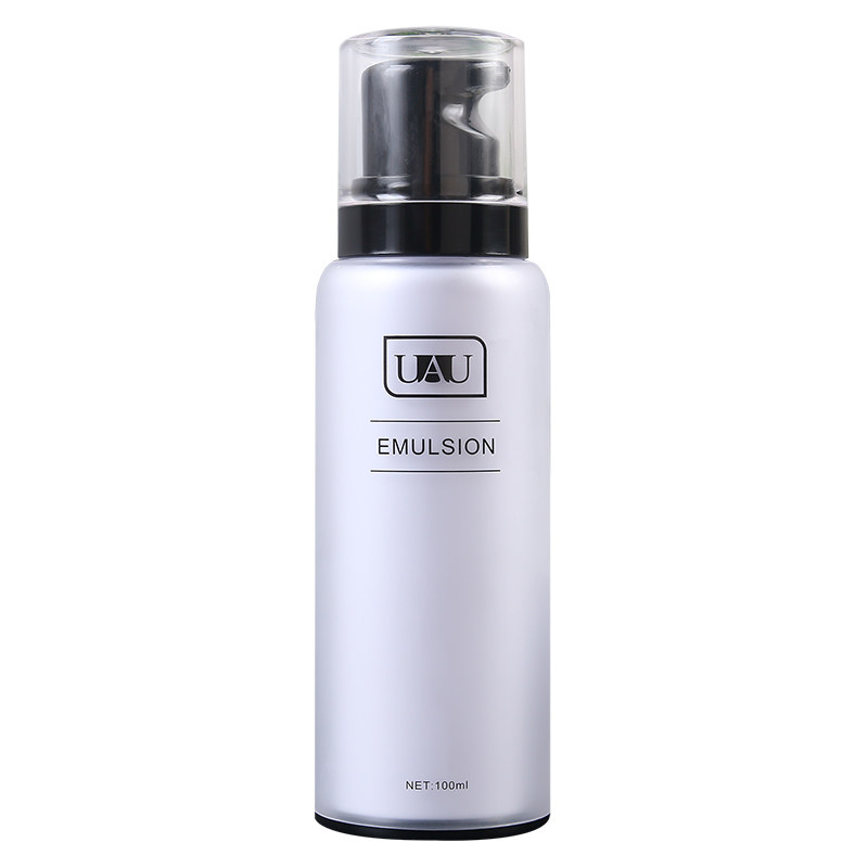 泰国UAU妍润清透水乳二合一清爽保湿乳液润肤乳男女100ml
