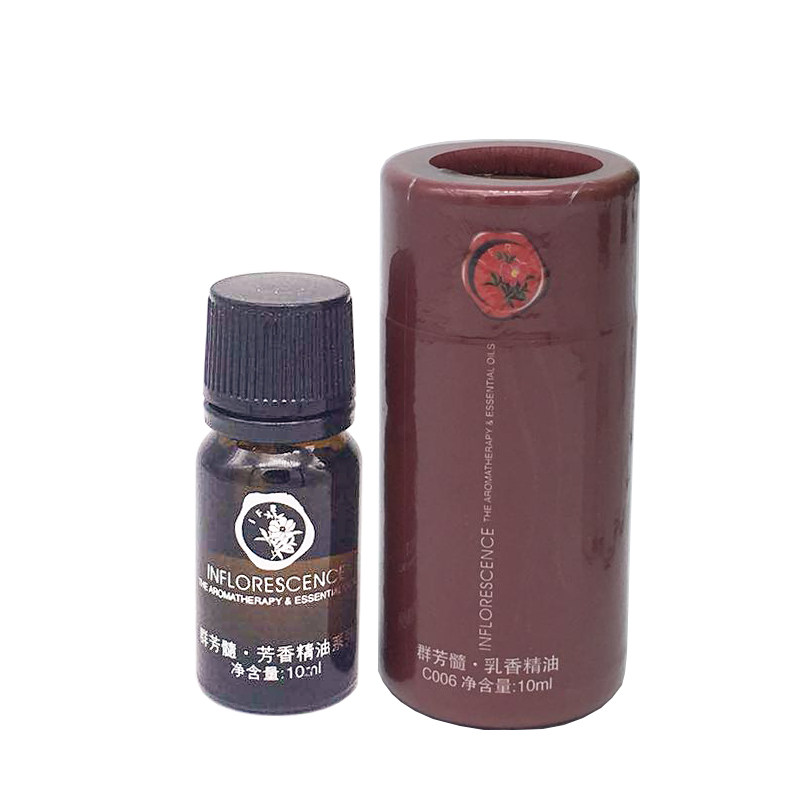 玛格丽娜乳香按摩刮痧单方精油