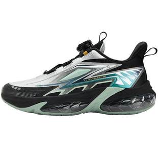 【商场同款】361°童鞋男童运动跑鞋2025年冬季新款中大童鞋子