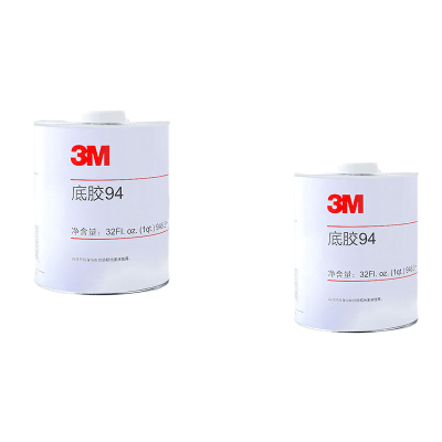 3M94底涂淡褐色助粘剂946ml
