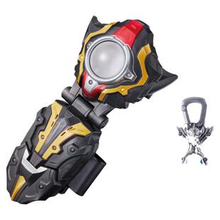 万代正版赛罗奥特曼玩具变身器特利迪迦欧布亚克泽塔捷德奥美伽