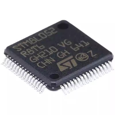 意法STM8L052R8T6芯片微控制器