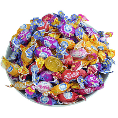 内蒙古怀旧糖果婚庆春节