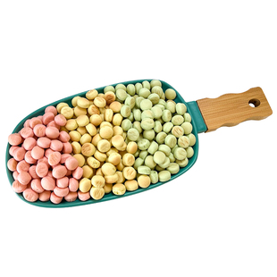 宠物兔子磨牙豚鼠龙猫零食荷兰猪兔兔零食磨牙草砖饼干兔子用品