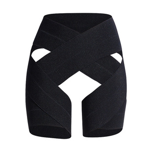 茵奇坊MS229抽脂大腿腿根部加压带塑型吸脂绷带腰腹束缚带护髋带