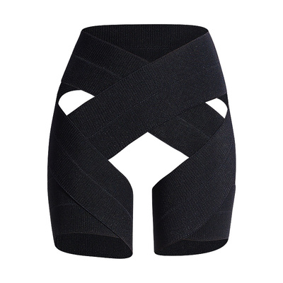 抽脂大腿腿根部加压带