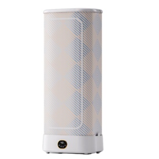 扬子烘干机家用小型婴儿烘衣服便携式哄衣物护理可折叠宿舍干衣机