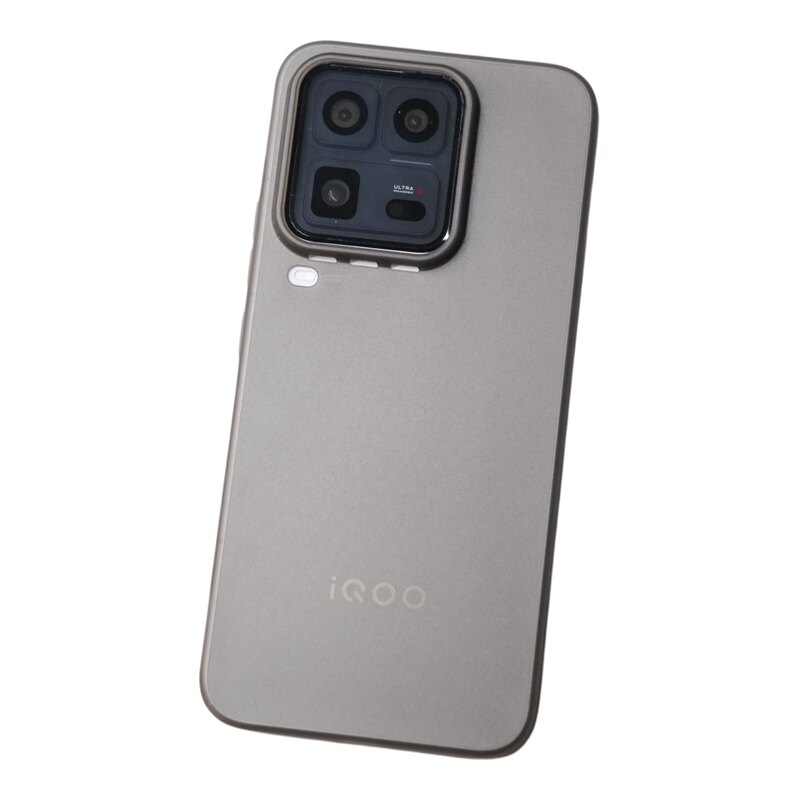 iQOO15ultra超薄PP不变黄手机壳