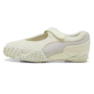 薄底鞋|复古千禧风魔术贴男女PUMA彪马新款玛丽珍MOSTRO401062