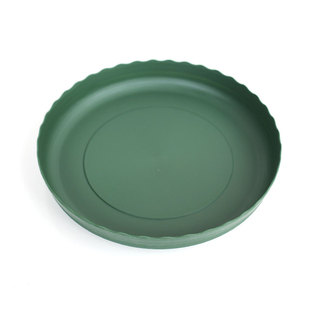 加厚花盆托盘加仑盆底拖垫盆花盆底盘塑料托盘圆形花盘托盘满包邮