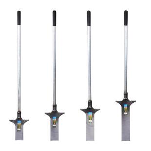 挖树专用铲子锰钢挖土坑沟神器洛阳铲打洞农用铁锹户外起苗根工具