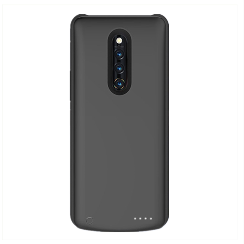 适用红米k20pro大容量移动电源