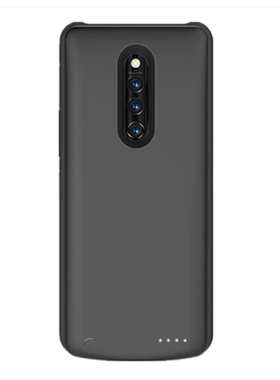 适用红米k20pro大容量移动电源