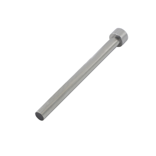 65mn锰非标顶杆普通顶针skd61推杆16/18/20*100*150*200*250*300