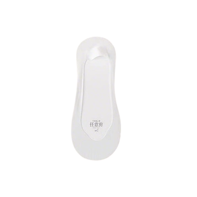2026新款夏季薄款浅口隐形袜不掉跟防滑吸汗棉底高跟鞋袜子船袜女