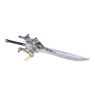 墨班有货 cosplay道具 最终幻想15 诺克提斯  国王 道具 PU未开刃