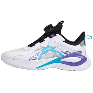 【商场同款】361度童鞋男童跑鞋夏季新款中大童运动鞋