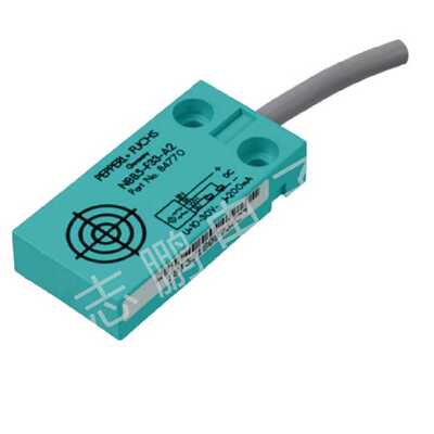 议价NBB5-F33-E2 专售倍加福PepperlFuchs电感接近开关感测器0846