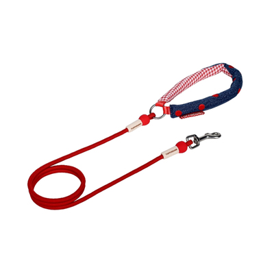 TuffHound它愿狗狗牵引绳宠物用品大型犬狗链子小狗狗可爱遛狗绳