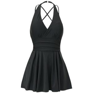 2026夏季新款连体性感游泳衣女