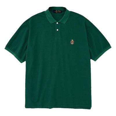 DIGAWELxJ.PRESS名短袖POLO衫