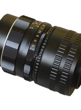 M42调焦筒M42-42转接环