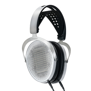 Hifiman Edition XS XV平板耳机hifi发烧有线大耳海菲曼EDXV EDXS