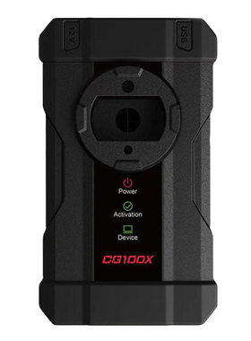 CG100X编程器送D1D2【支持换购】
