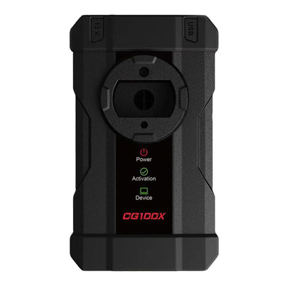 CG100X编程器送D1D2【支持换购】