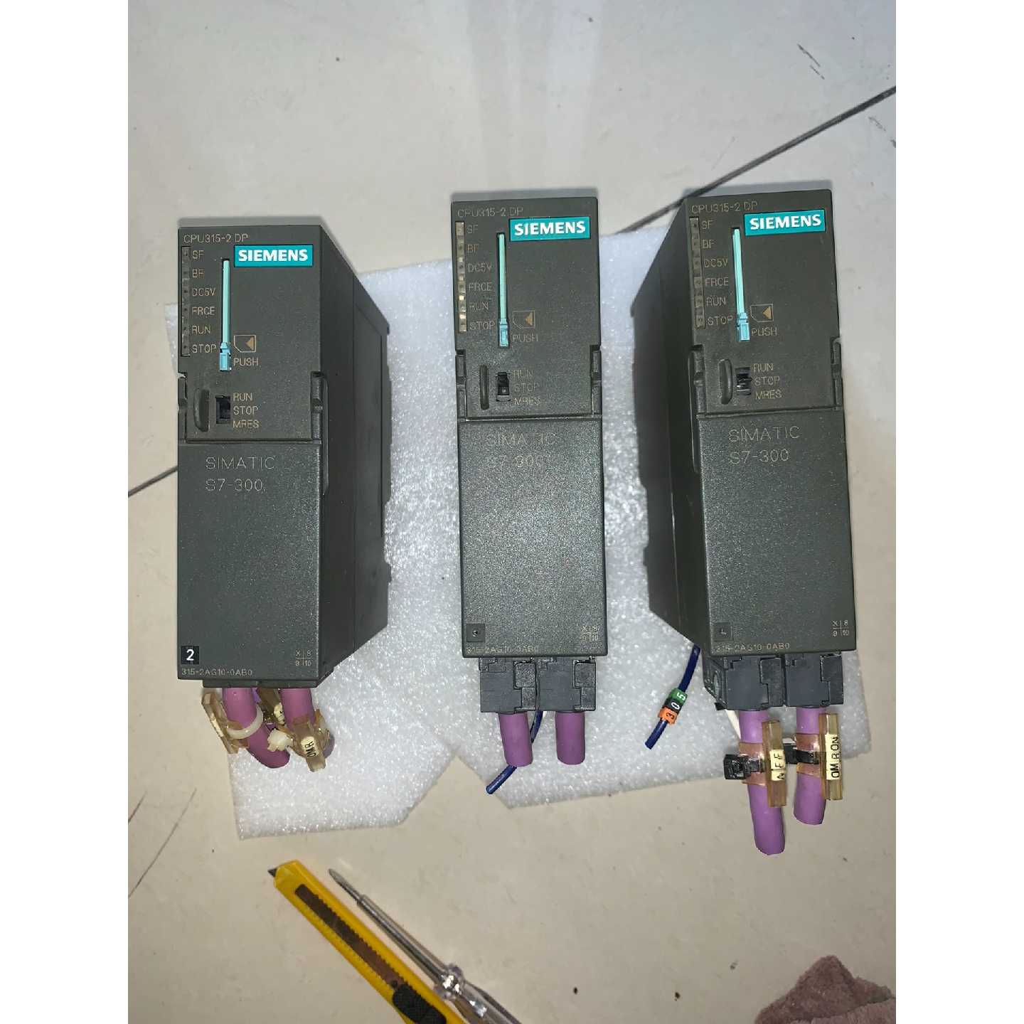 议价-主机CPU模块,主机CPU模块,6ES731