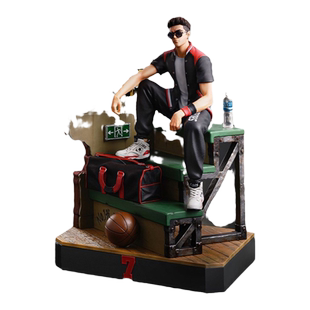 中动钢铁侠手办mk50豪华版马克mk85模型官方正版漫威机甲摆件男生