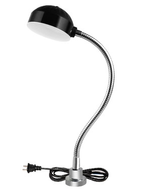 led机床工作灯强磁座照明24v220v