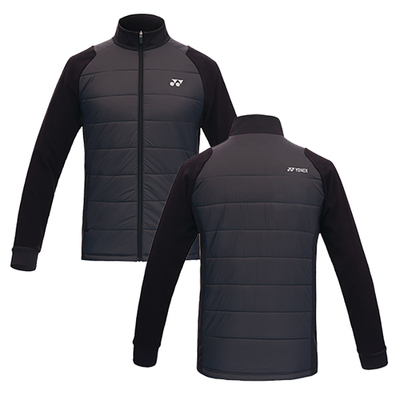 秋冬新款韩国尤尼克斯保暖套装