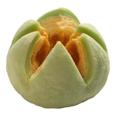 蔡大甜茶点杭州特产荷花酥玉兰酥